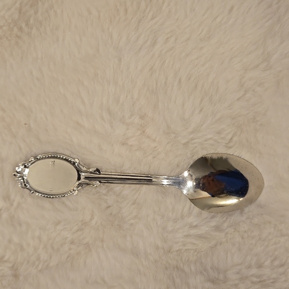 Collectable spoon - Picture 4 of 4